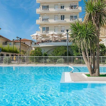 Hotel La Rosa Cattolica Buitenkant foto