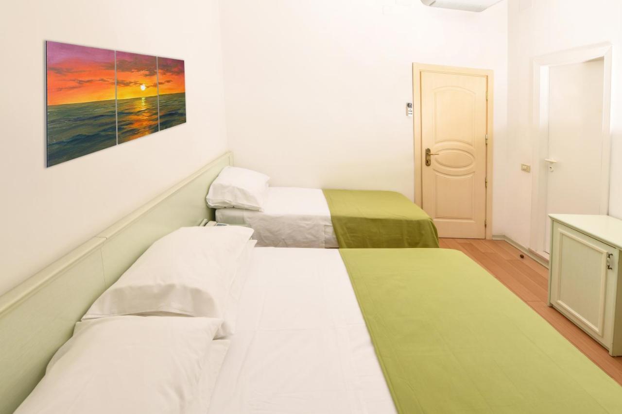 Hotel La Rosa Cattolica Buitenkant foto