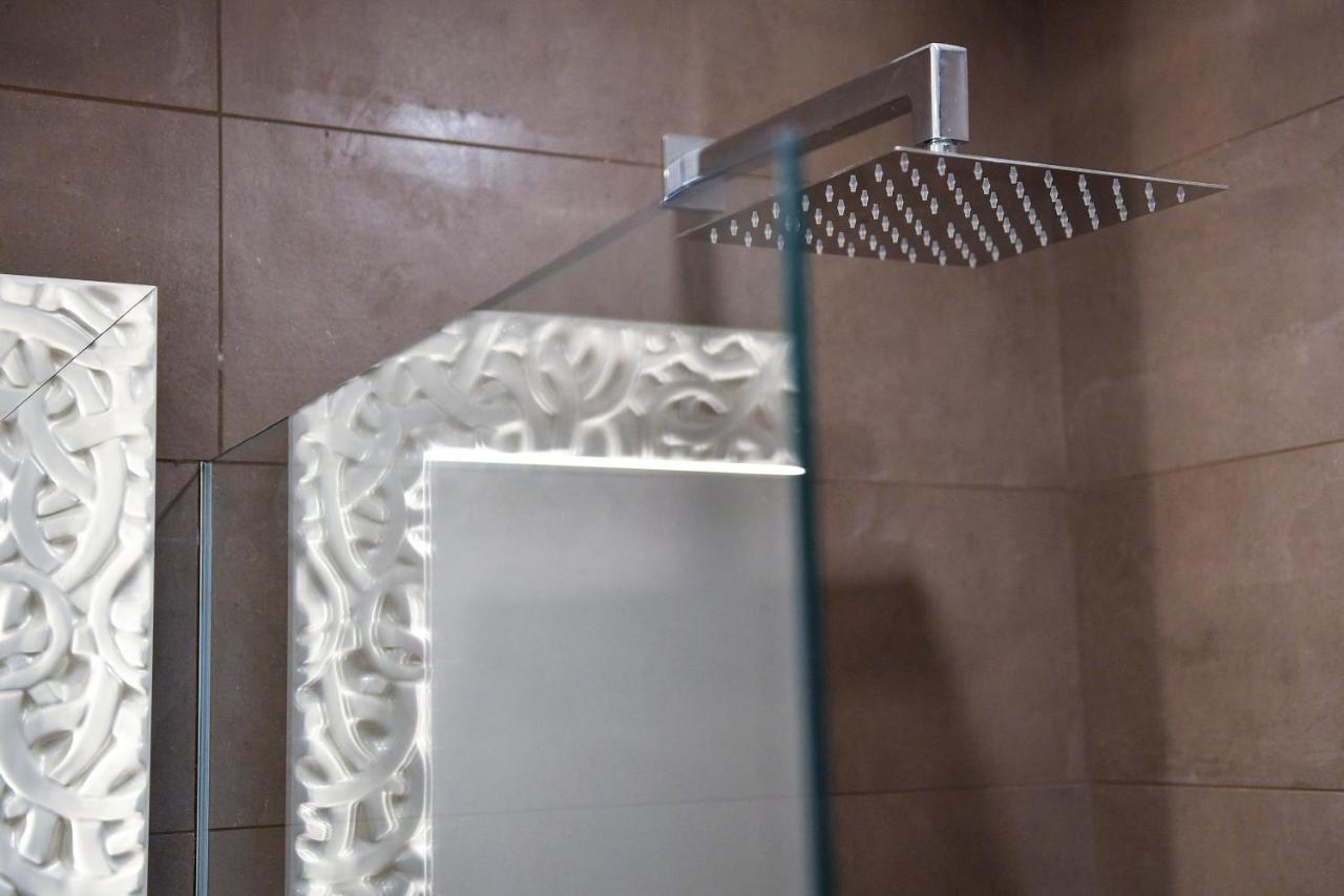 Hotel La Rosa Cattolica Buitenkant foto