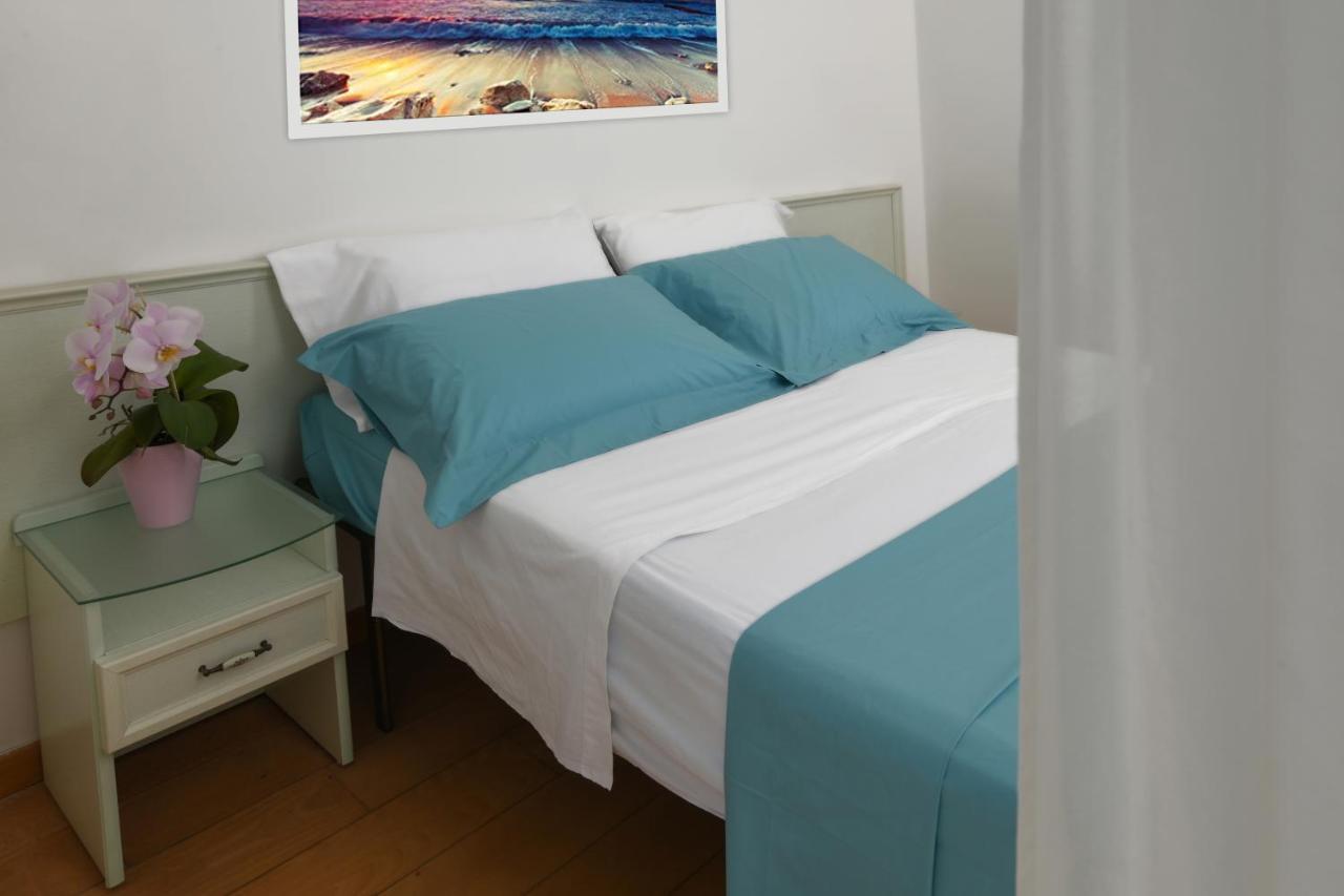 Hotel La Rosa Cattolica Buitenkant foto