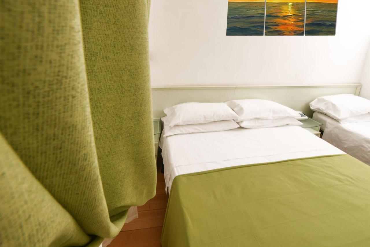Hotel La Rosa Cattolica Buitenkant foto