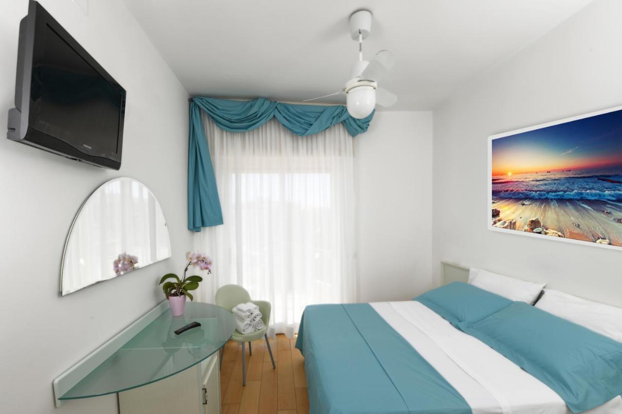 Hotel La Rosa Cattolica Buitenkant foto