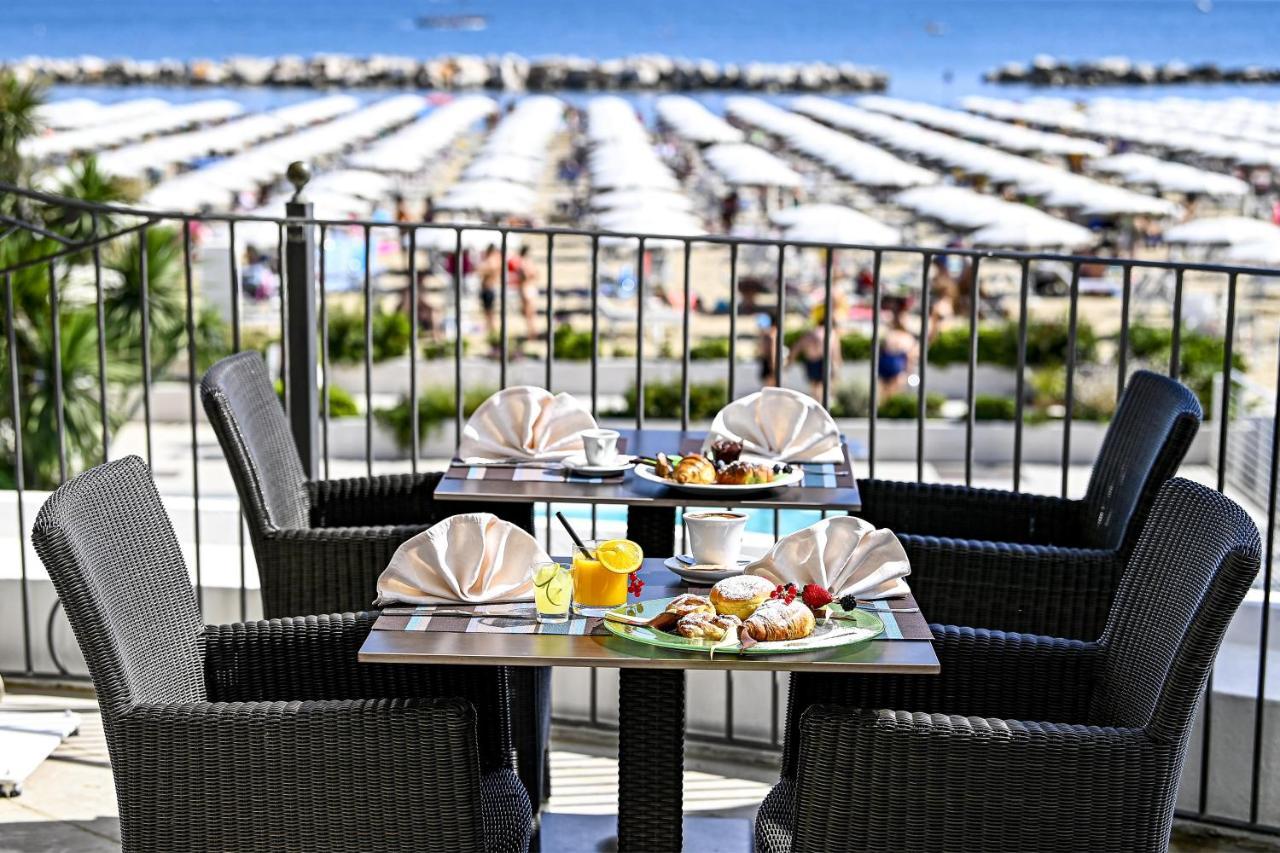 Hotel La Rosa Cattolica Buitenkant foto