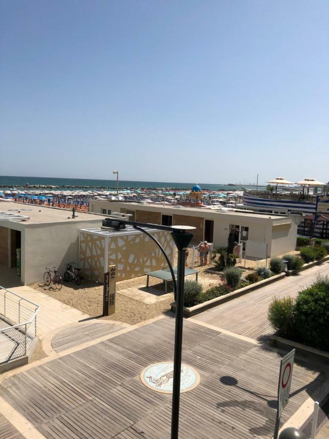 Hotel La Rosa Cattolica Buitenkant foto