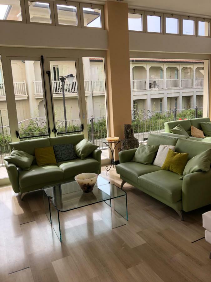 Hotel La Rosa Cattolica Buitenkant foto